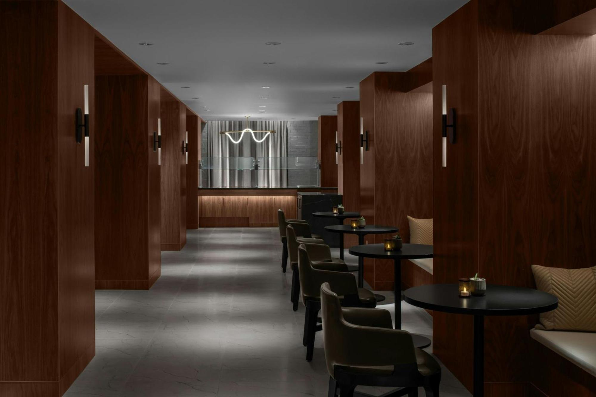 Ac Hotel By Marriott San Antonio Riverwalk Exterior photo