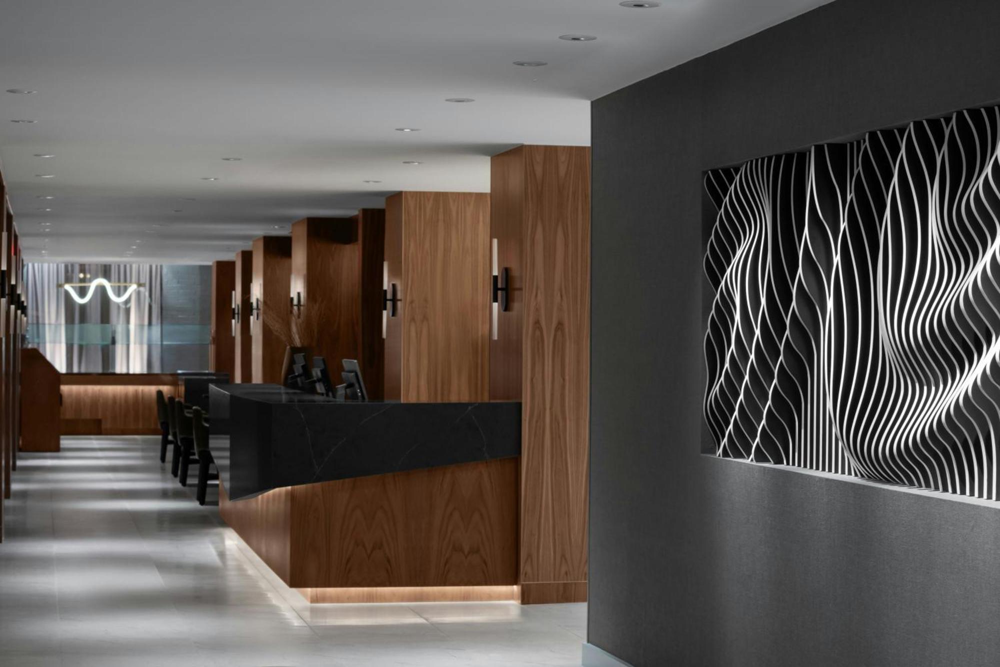Ac Hotel By Marriott San Antonio Riverwalk Exterior photo